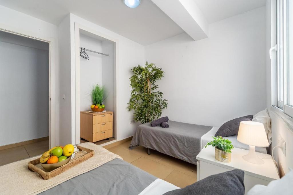 Seaside Boutique Apartamento *