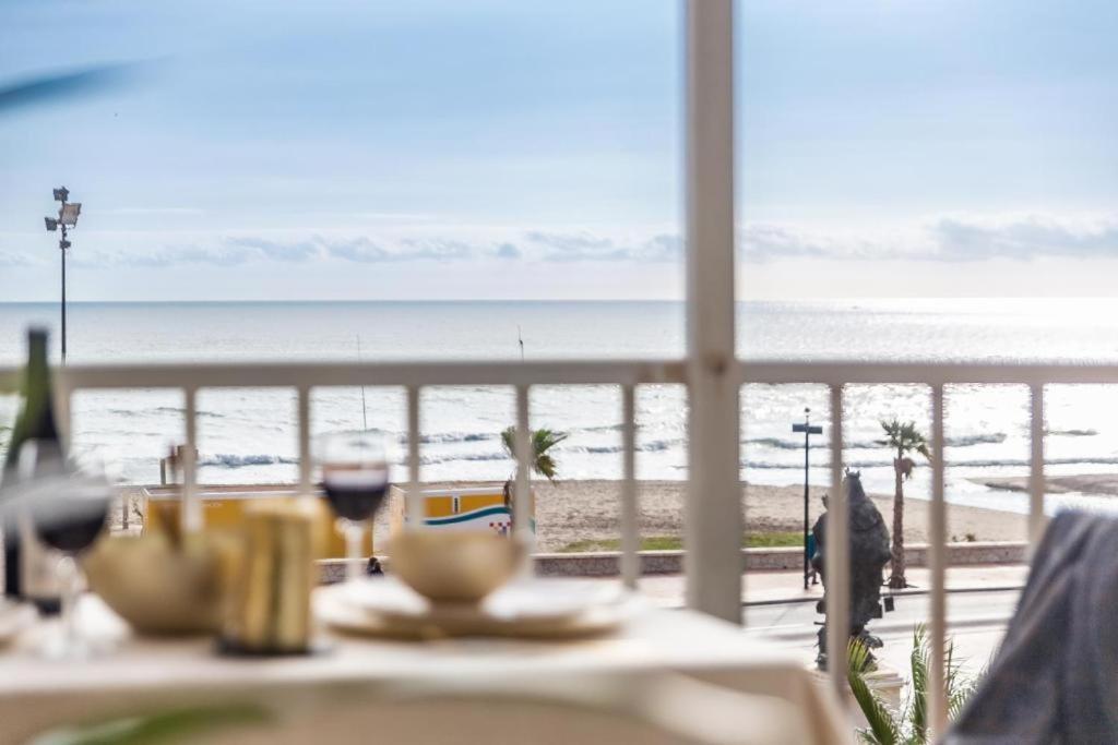 Seaside Boutique Apartamento Fuengirola