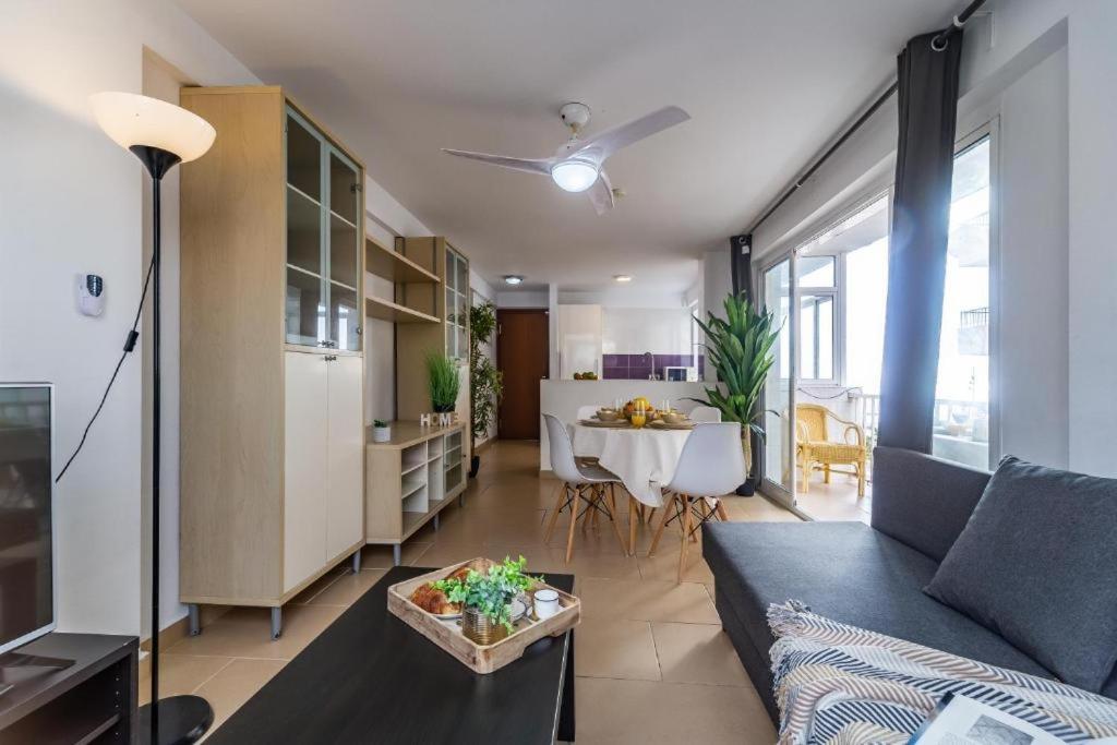 Apartamento Seaside Boutique Fuengirola