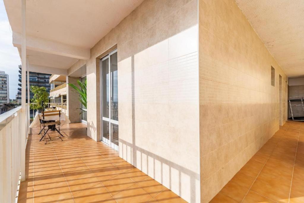 Apartamento Seaside Boutique *