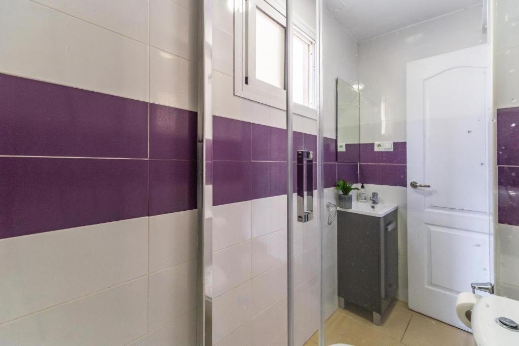 Seaside Boutique Apartamento Fuengirola