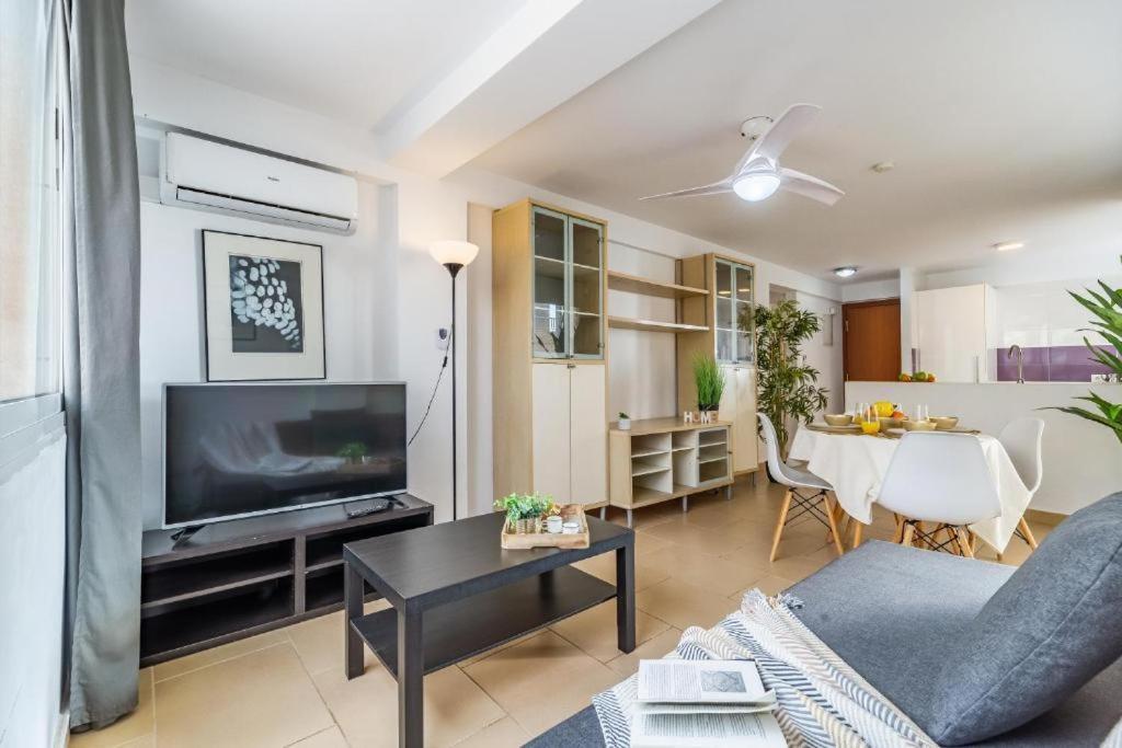 Seaside Boutique Apartamento Fuengirola